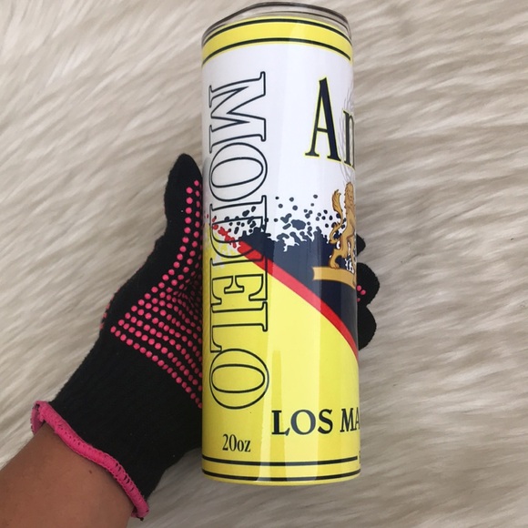 Club America Tumbler 20oz - Picture 6 of 7